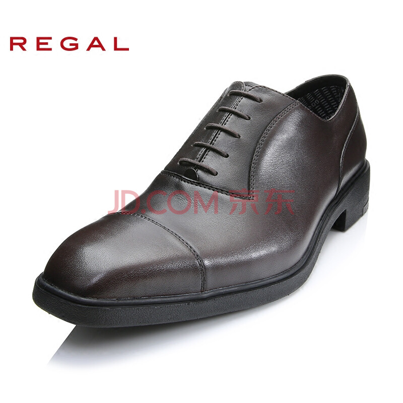 REGALÀö¸ñÉÌÎñÐÝÏÐGORE-TEX·ÀË®ÄÐʿƤЬÕý×°°ì¹«µÍ°ïÄÐЬ31PR DBR(ÉîºÖÉ«) 40
