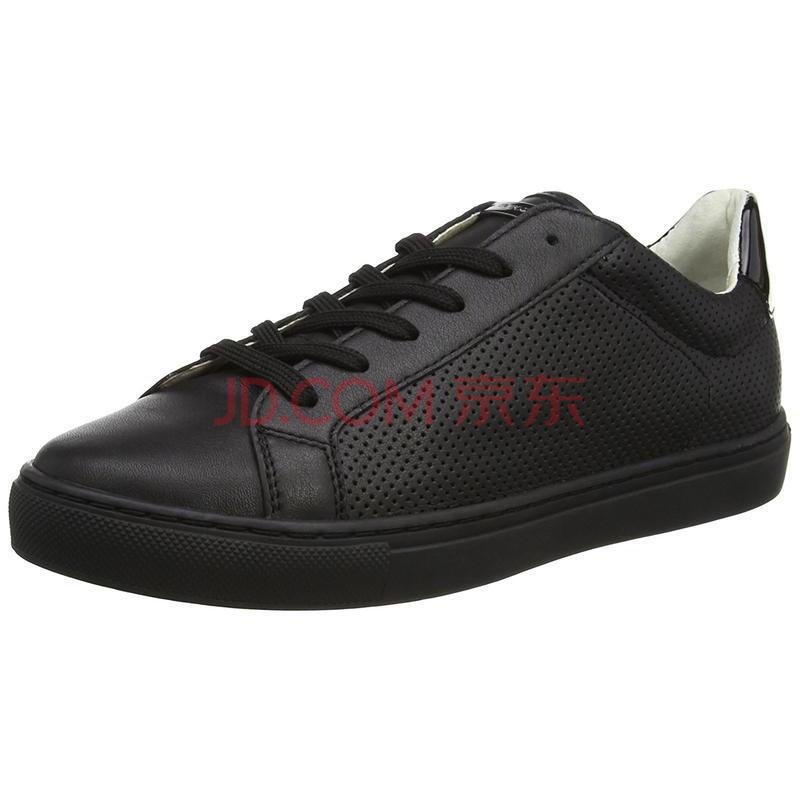 È«Çò¹º È«Çò¹º½¡ÀÖÊ¿£¨GEOX£© W Trysure 2 Fashion Ůʿ¼òÔ¼ÐÝÏÐÔ˶¯Ð¬ Black ±ê×¼36/US6