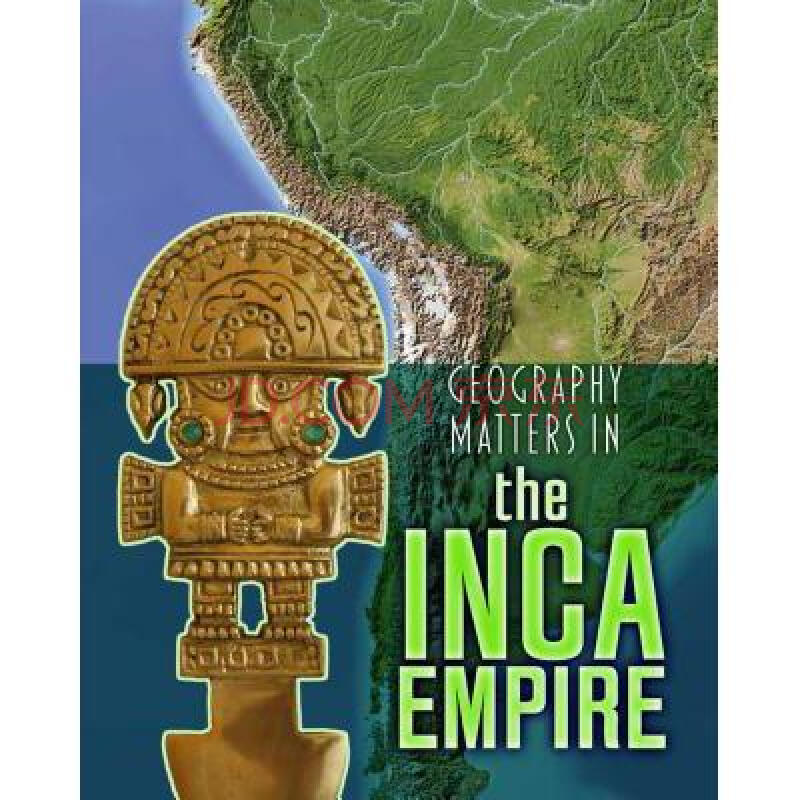 geography matters in the inca empire