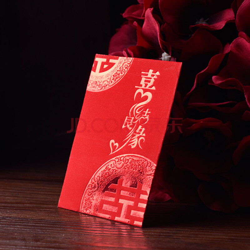 包结婚红包5000-6000之间什么数字最吉利啊