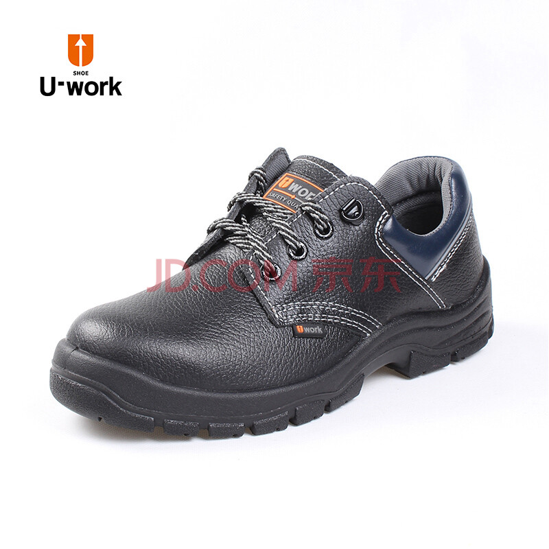 ÓŹ¤(U-work)Àͱ£Ð¬ÄиְüÍ·¸Öµ×·ÀÔÒ·À´Ì´©µç¹¤¾øÔµÐ¬6KV°²È«¹¤×÷Ь ·ÀÔÒ+·À´Ì PAD-B1220 41