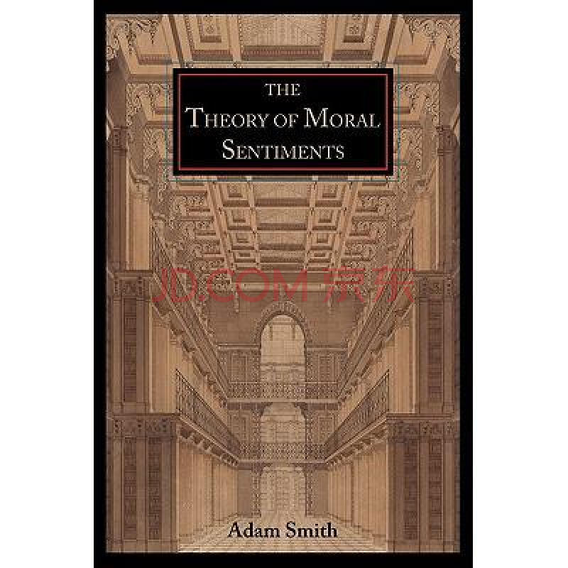 the theory of moral sentiments