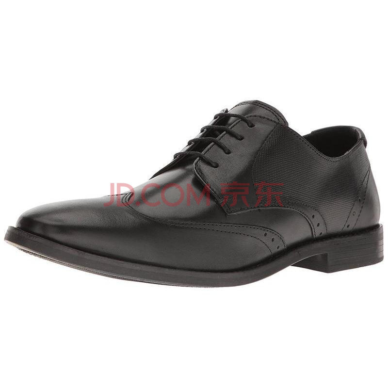 È«Çò¹º È«Çò¹ºÊ·µÙ·ò¡¤ÂíµÇ(Steve Madden) Shaww ÐÝÏÐʱÉÐÆ¤Ð¬ÄÐʽ Black Leather ±ê×¼42.5/US9.5