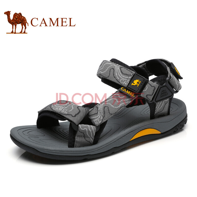 ÂæÍÕ£¨CAMEL£© ÄÍÄ¥·À»¬ÃԲʻ§ÍâËÙ¸Éɳ̲Ь A822162497 Äпî»ÒÉ« 42