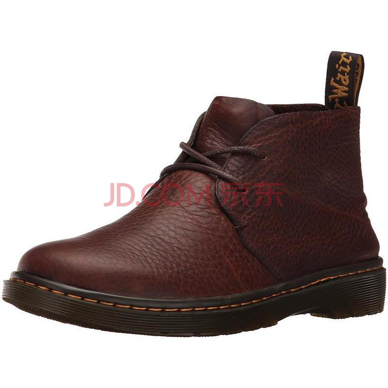 ÂíÍ¡²©Ê¿Dr. Martens Ember Chukka Boot ÄÐʽӢÂ×ʱÉÐÄÐÑ¥ Dark Brown ±ê×¼43/US10
