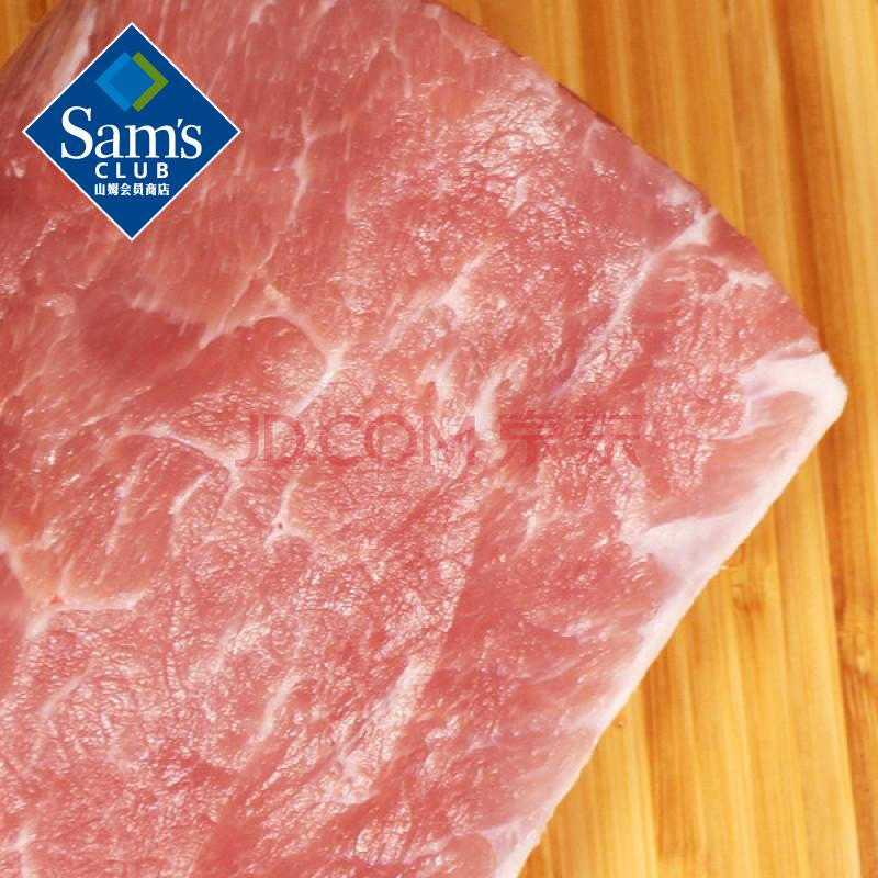 林中散养全程猪肉品质鲜嫩东北糯米饲养新鲜生猪肉v全程杂粮冷链南瓜糕图片图片