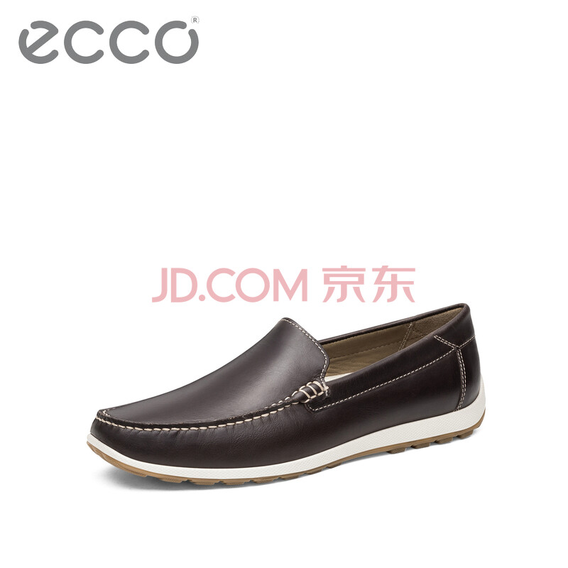 ECCO°®²½´º¼¾ÉÌÎñÐÝÏÐÄÐЬ ÇáÓ¯±ã½ÝÊæÊÊÌ׽ŵͰïЬ Ī¿Ë660404 ¿§·ÈÉ«66040401178 42