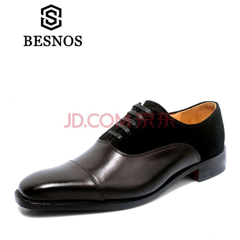 BESNOS ÊÖ¹¤ÄÐЬ¶©×ö Í·²ãСţƤÉÌÎñÕýװƤЬÄÐ˽È˶¨ÖÆÐ¬×Ó£¨¶¨ÖÆ´óСÂ룬ÑÕÉ«£© ºÚÉ«£¨¶¨ÖÆ£¬²»Ö§³ÖÍË»»£© 41£¨¶¨ÖÆ£¬²»Ö§³ÖÍË»»£©