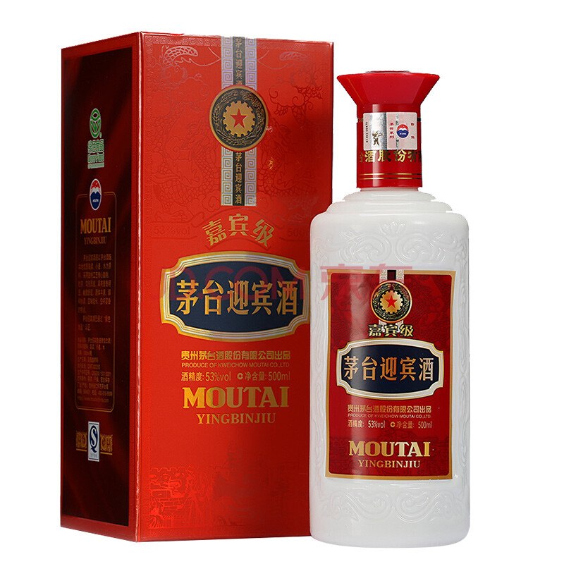 ę́ӱö¾Æ ³ÂÄêÀÏ¾Æ ¼Î±ö¼¶ 2012Äê²ú ½´ÏãÐÍ 53¶È 500ml µ¥Æ¿×°