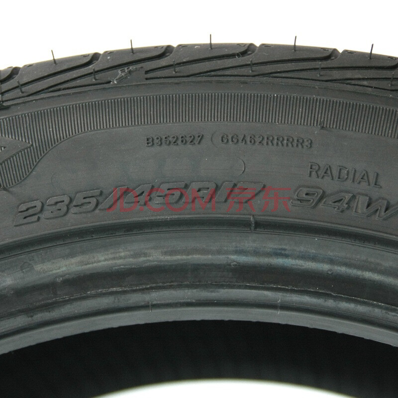 固特异(goodyear)轮胎/汽车轮胎 235/45r17 94w eagle f1 directional