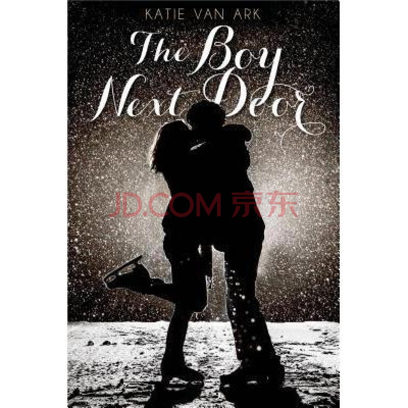 the boy next door