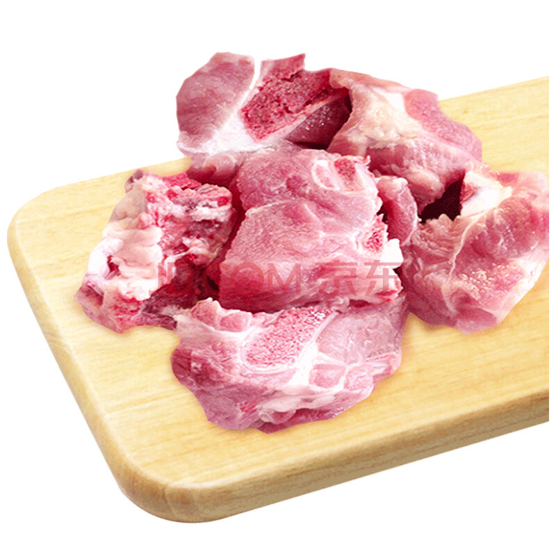 Öí×´Ôª ºÚÖíÖí¹Ç 500g/´ü ÖíÅŹÇÌÀ¹ÇÉúÏÊ