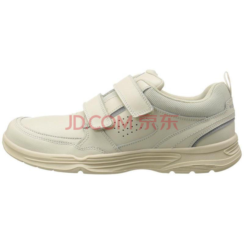 È«Çò¹º È«Çò¹ºÀÖ²½Rockport£©ÄÐÅ·ÃÀʱÉÐÐÝÏÐЬ State-O-Motion Sport White Leather ¼Ó¿í51/US16