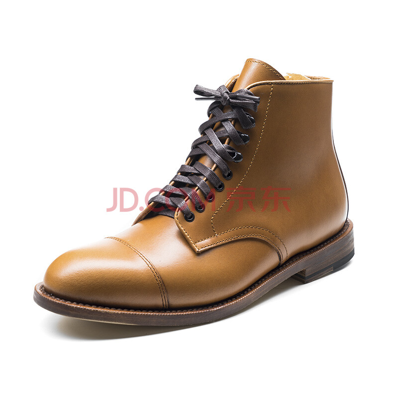 Íæ¶ù£¡Ç°Ðаɣ¡Country Boots ¹ÌÌØÒ츴¹ÅÊÖ¹¤ÐÝÏÐÕæÆ¤Ñ¥ÄÐÂí¶¡Ñ¥ Ì©ÇìÓÍÀ¯Æ¤¡ª»Æ×Ø 38