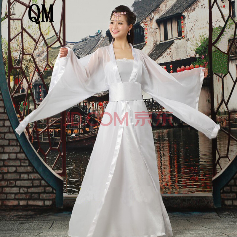 古代小公主服装简笔画内容图片展示_古代小公