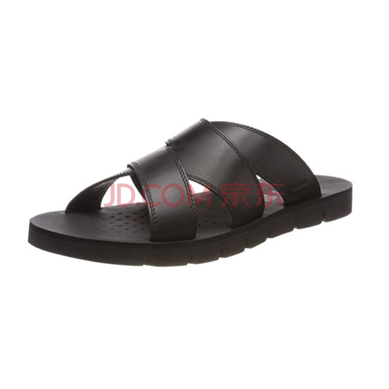 È«Çò¹º ½¡ÀÖÊ¿£¨GEOX£©ÐÂÆ·ÄÐЬGlenn½»²æ´øÍ¸ÆøÐÝÏÐÁ¹ÍÏЬU82V2F º£ÍâÖ±ÓÊ Black 39