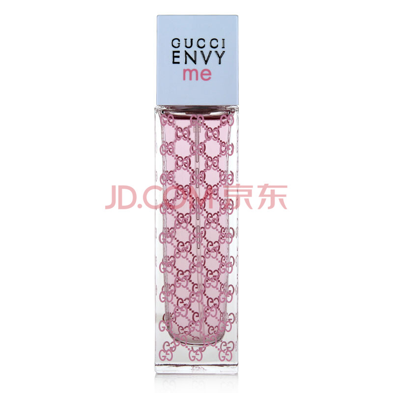 gucci古琦古奇古驰 粉红嫉妒我 妒忌我香水30ml