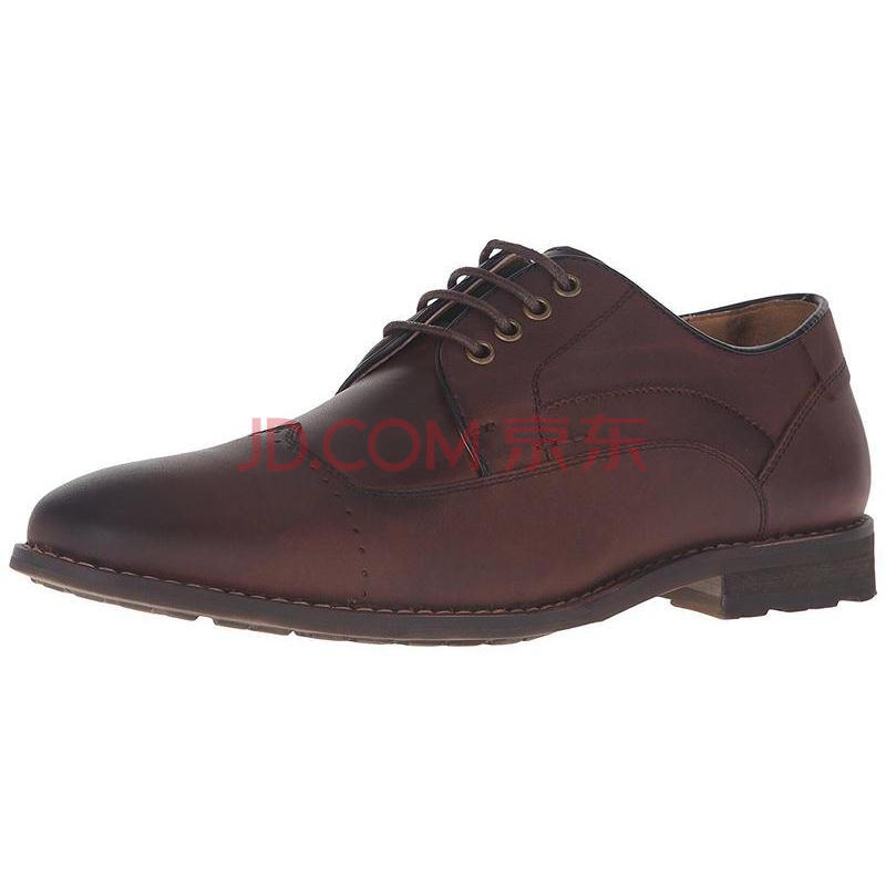 È«Çò¹º È«Çò¹ºÊ·µÙ·ò¡¤ÂíµÇ(Steve Madden) Kyngdom ÈÕ³£ÐÝÏÐÆ¤Ð¬ÄÐ Brown ±ê×¼40.5/US7.5