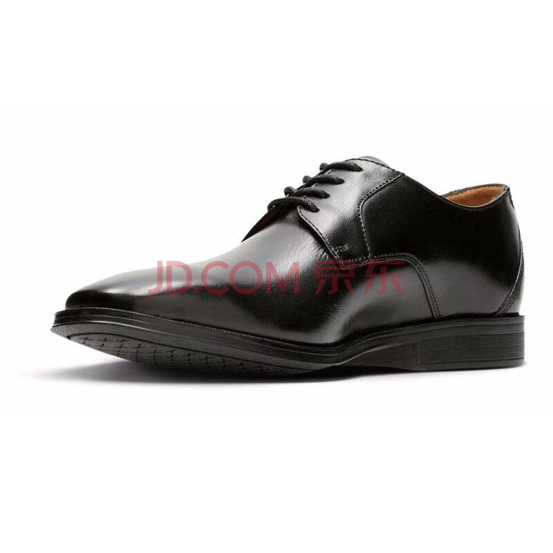È«Çò¹º ClarksÆäÀÖ2018´ºÏÄпîÉÌÎñÕýװƤЬÄÐЬGilman Laceº£ÍâÖ±ÓÊ Black Leather 41