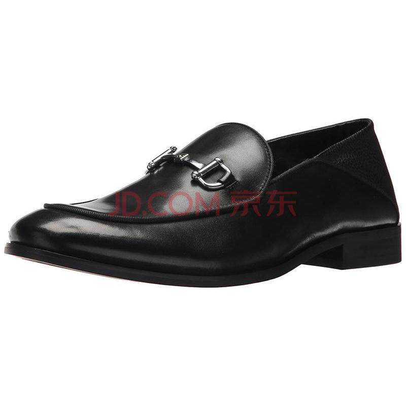 È«Çò¹º È«Çò¹ºÊ·µÙ·ò¡¤ÂíµÇ(Steve Madden) Sauce ÈÕ³£ÐÝÏÐÔ˶¯Ð¬Äпî Black Leather ±ê×¼42.5/US9.5