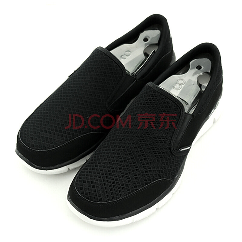 È«Çò¹º È«Çò¹º ˹¿Ææ(skechers)ÄÐЬ ÀÁÈËÒ»½ÅµÅ ʱÉÐÄÐÊ¿ÐÝÏÐЬ Ç^пîÍøÃæÍ¸ÆøÔ˶¯Ð¬ ºÚÉ« ÖйúÂë39.5/ÃÀÂë7