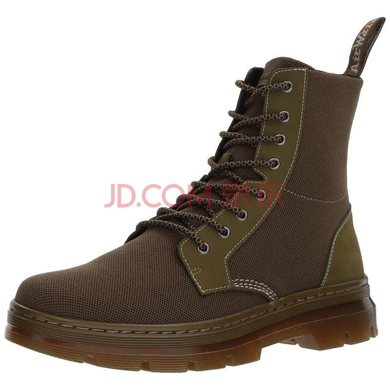 ÂíÍ¡²©Ê¿Dr. Martens Combs II Olive ÄÐ×ÓÓ¢Â×ʱÉÐÂí¶¡Ñ¥ÄÐÑ¥ Olive ±ê×¼47/US13