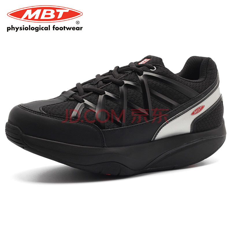MBT2018ÐÂÆ· ÄÍÄ¥ ʱÉÐÍ¸ÆøÒ¡Ò¡Ð¬ ÄÐÔ˶¯Ð¬ Çé¿î 700815-03Y SPORT 3 ºÚÉ« 39