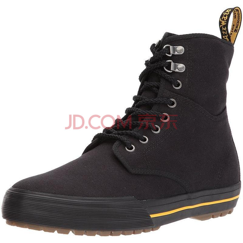 ÂíÍ¡²©Ê¿Dr. Martens Winsted Black ÄÐʽŷÃÀʱÉÐÄÐÑ¥ Black ±ê×¼45/US11