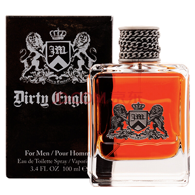 È«Çò¹º DAS Juicy CoutureéÙ×Ì Ôà»°ÄÐÊ¿µÏãË® 100ml