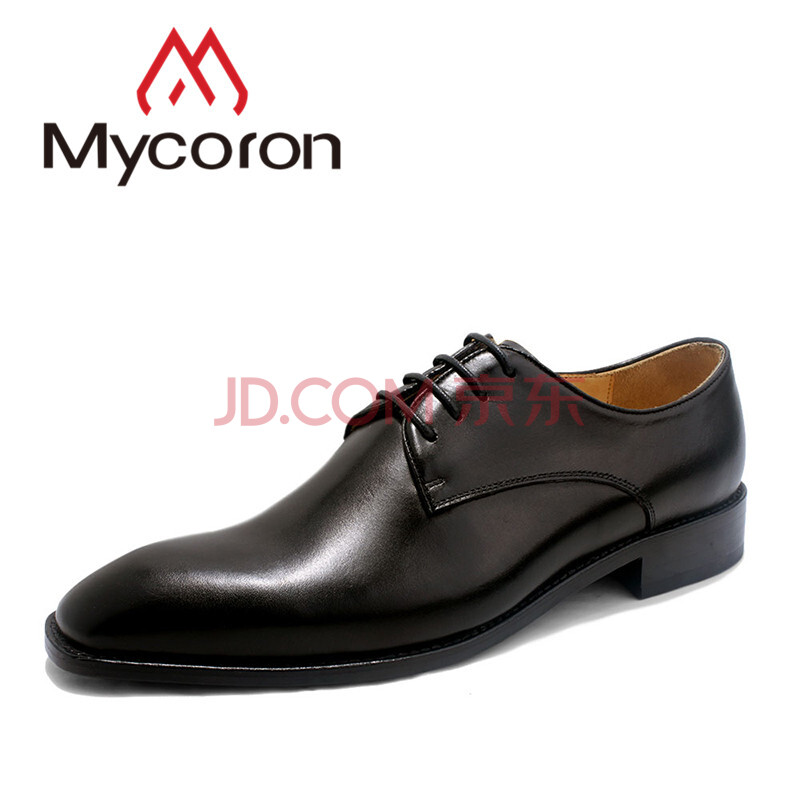 mycoron 2018³±Á÷пîÄÐЬʱÉÐÅ·ÃÀƤЬÄмòÔ¼¹ÌÌØÒì¼âͷϵ´ø¶¨ÖÆÐ¬ ºÚÉ«+ÄÚÖ§Ïß¹¤ÒÕ 43 ¶¨Öƿ֧³ÖÍË»»»õ20ÌìÄÚ·¢