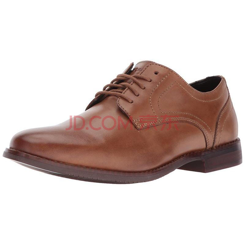 È«Çò¹º È«Çò¹ºÀÖ²½(Rockport) Sp Plain Toe Å·ÃÀʱÉÐÆ¤Ð¬ÄÐÊ¿ Tan ¿í39/US6.5