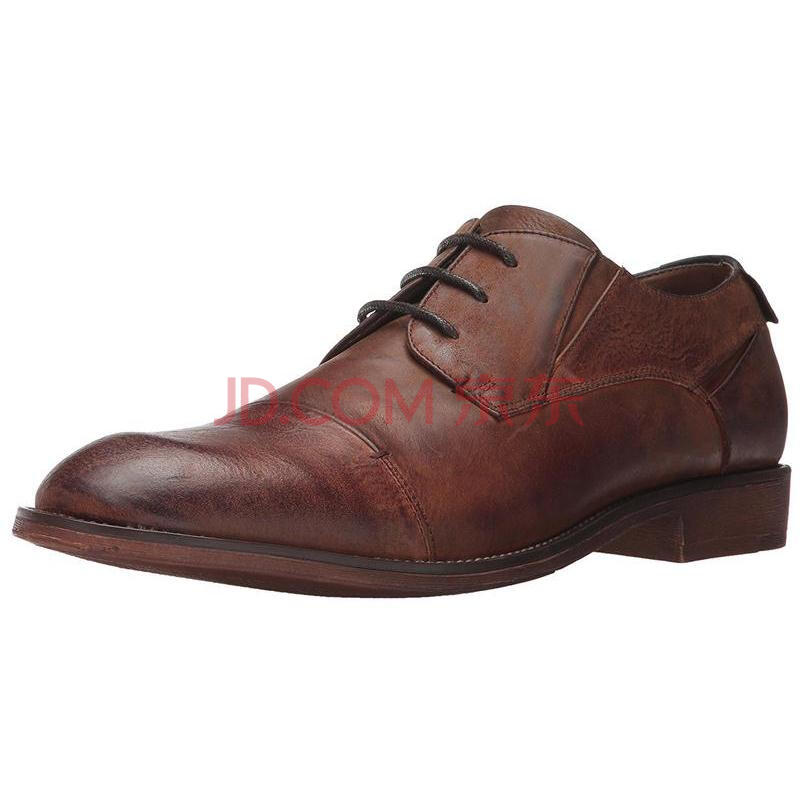 È«Çò¹º È«Çò¹ºÊ·µÙ·ò¡¤ÂíµÇ(Steve Madden) Quantim ÈÕ³£ÐÝÏÐÔ˶¯Ð¬ÄÐ×Ó Cognac Leather ±ê×¼44.5/US11.5