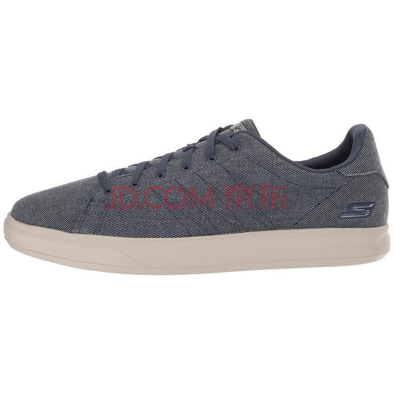 È«Çò¹º ˹¿Ææ£¨Skechers£© Performance GOvulc ÄÐʽÈÕ³£Ô˶¯ÐÝÏÐЬ Navy ±ê×¼45.5/US11.5