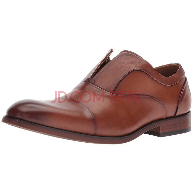 È«Çò¹º È«Çò¹ºÊ·µÙ·ò¡¤ÂíµÇ(Steve Madden) Scheme ¼òÔ¼ÐÝÏÐÔ˶¯Ð¬ÄÐ Tan Leather ±ê×¼42/US9