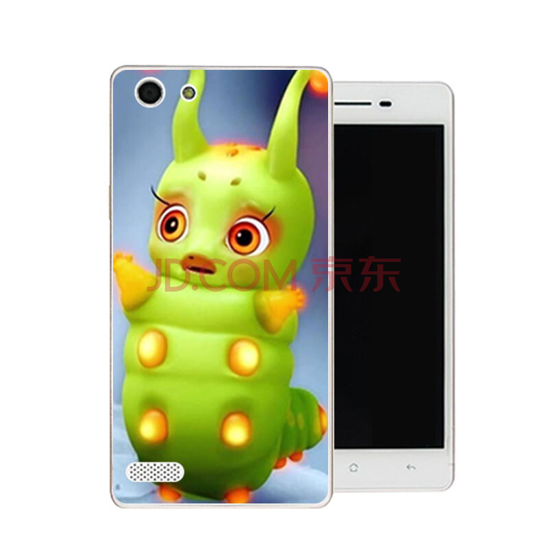 OPPOA33手机壳op牌子好不好 哪款好评价