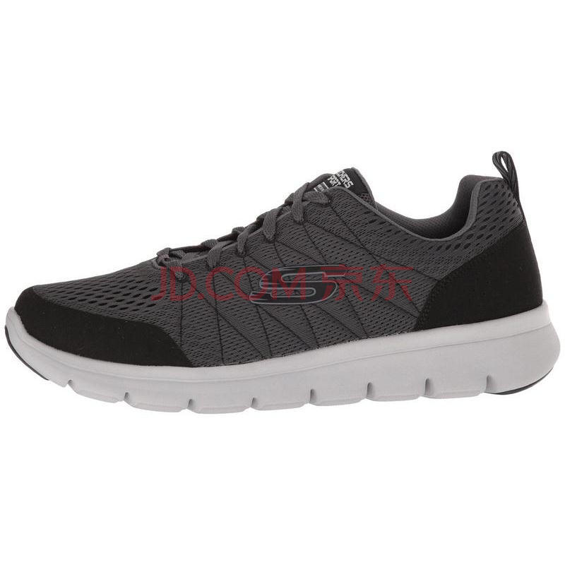 È«Çò¹º ˹¿Ææ£¨Skechers£© Marauder Mershon ÄÐʽÈÕ³£Ô˶¯ÐÝÏÐЬ Charcoal/Black ±ê×¼42/US9