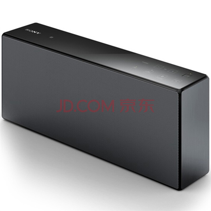 索尼(SONY) CMT-X7CD 迷你音响 支持CD\/Air