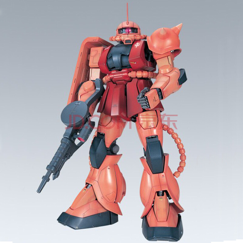 pg版gundam敢达拼装模型动漫周边拼插玩具独角兽2号机报丧女妖夏亚