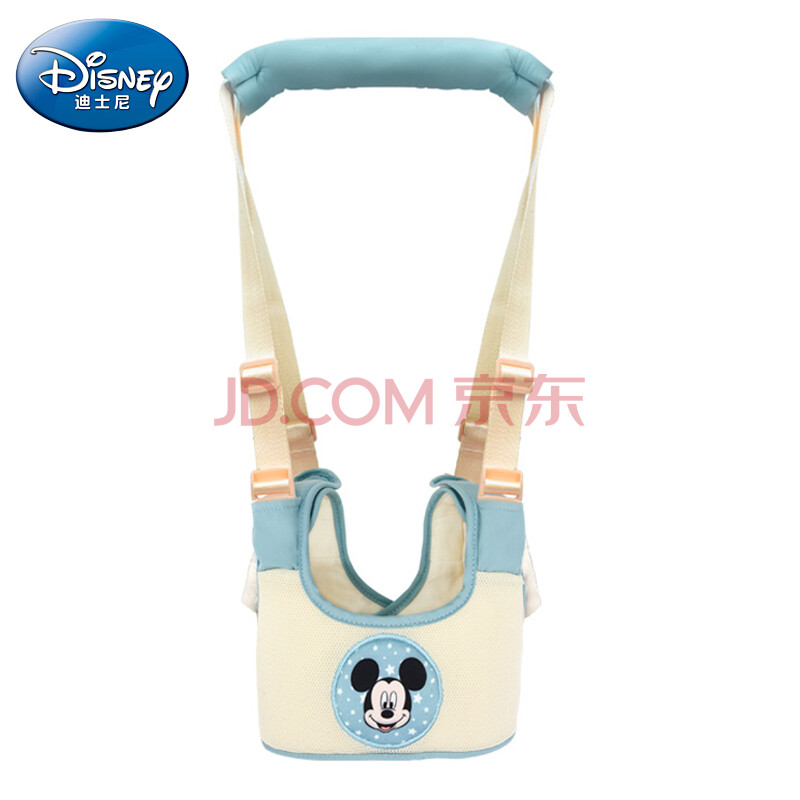 µÏÊ¿Äá(Disney)Ó¤¶ùѧ²½´ø Éý¼¶Á½Óð汦±¦Ó×¶ùѧ×ßÂ·Í¸ÆøÏļ¾·À×ßʧ´ø¶ùͯСº¢Ç£Òý´ø ¡¾Éý¼¶¿î¡¿ÃׯæB1-ÇåÂÌ-ÊæÊʶÈÉý¼¶