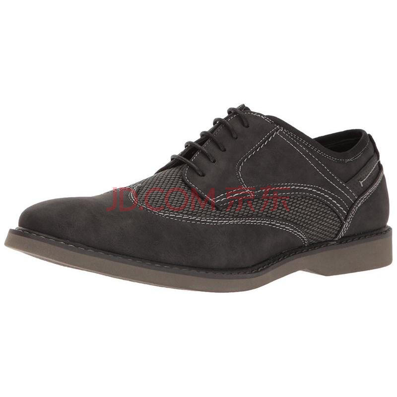 È«Çò¹º È«Çò¹ºÊ·µÙ·ò¡¤ÂíµÇ(Steve Madden) Keenote ÐÝÏÐʱÉÐÆ¤Ð¬ÄÐʽ Black ±ê×¼40/US7