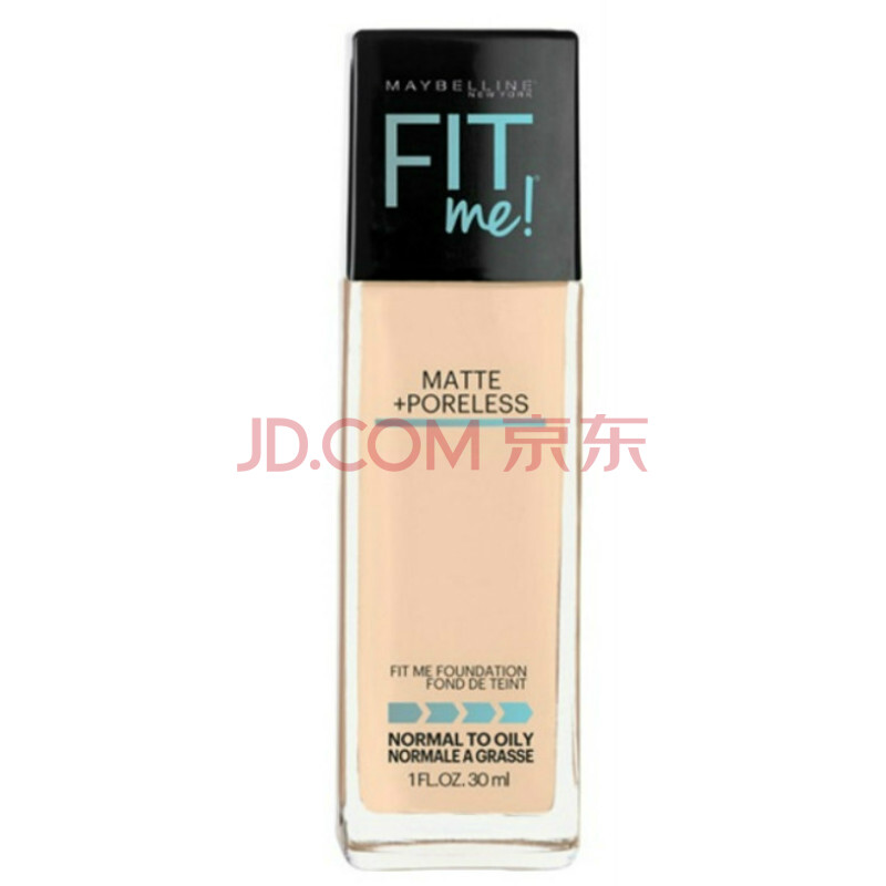 È«Çò¹º ÃÀ±¦Á«£¨MAYBELLINE£© ¡¾¾©¶«È«Çò¹º¡¿º£ÍâÖ±ÓÊ ÃÀ±¦Á«fit me matte·Ûµ×Òº ¿ØÓÍÑÆ ¿ØÓÍÐÍ120#¾µäÏóÑÀ°×