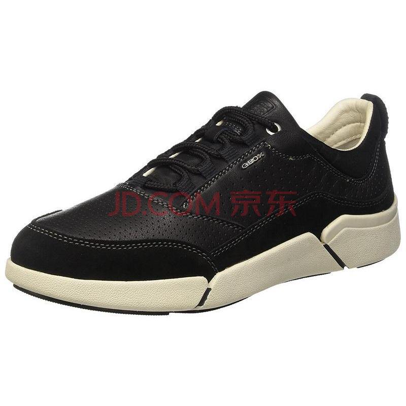 È«Çò¹º È«Çò¹º½¡ÀÖÊ¿£¨GEOX£©ÄÐÊ¿ M Ailand 4 Fashion ÐÝÏÐʱÉÐÆ¤Ð¬ Black ±ê×¼42/US9