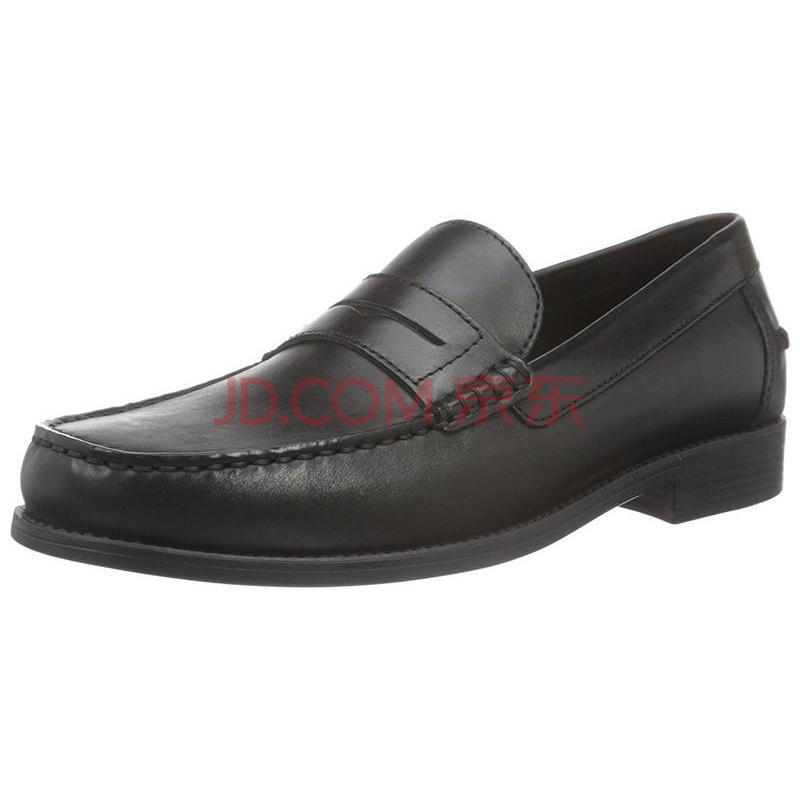 È«Çò¹º È«Çò¹º½¡ÀÖÊ¿£¨GEOX£©ÄÐÊ¿ New Damon 1 Slip-on Å·ÃÀʱÉÐÆ¤Ð¬ Black ±ê×¼43.5/US10.5