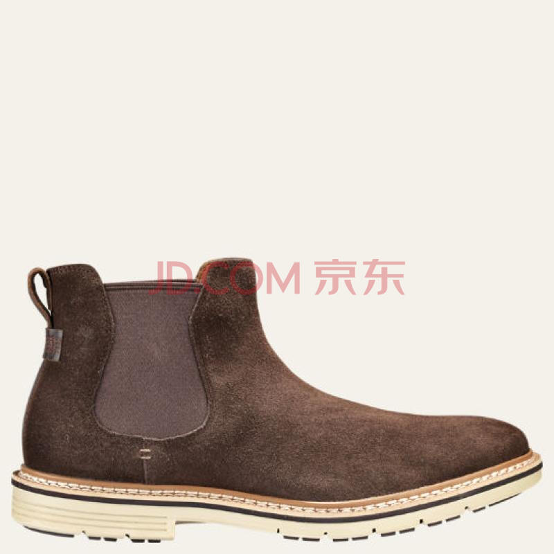 È«Çò¹º Timberland/Ìí°Øá°ÄÐЬÄÐÑ¥Ì×½ÅÇжûÎ÷Ñ¥¶ÌÑ¥A1RNF201 Dark Brown Suede 7.5 Medium