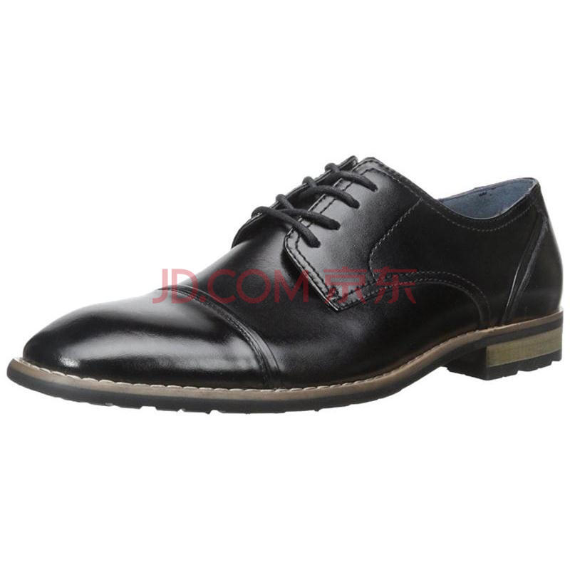 È«Çò¹º È«Çò¹ºÊ·µÙ·ò¡¤ÂíµÇ(Steve Madden) Elmer ¼òÔ¼ÐÝÏÐÔ˶¯Ð¬ÄÐ Black ±ê×¼44.5/US11.5