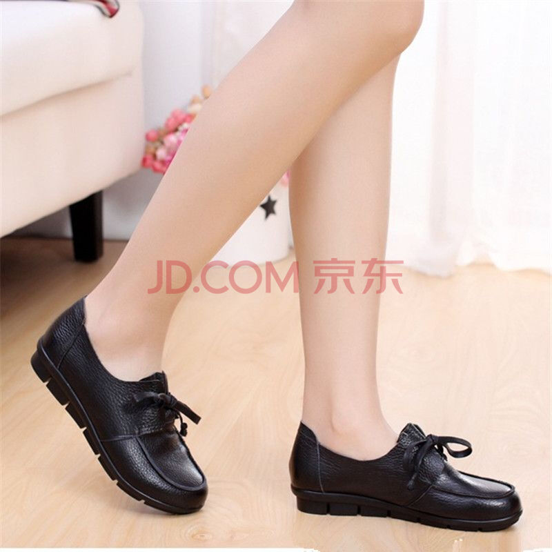 女士秋季皮鞋最新款式-女士皮鞋的最新款式|女