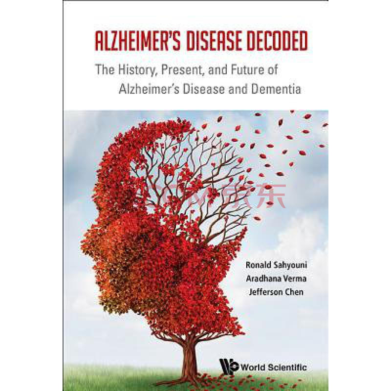 alzheimer"s disease decoded: the history, .