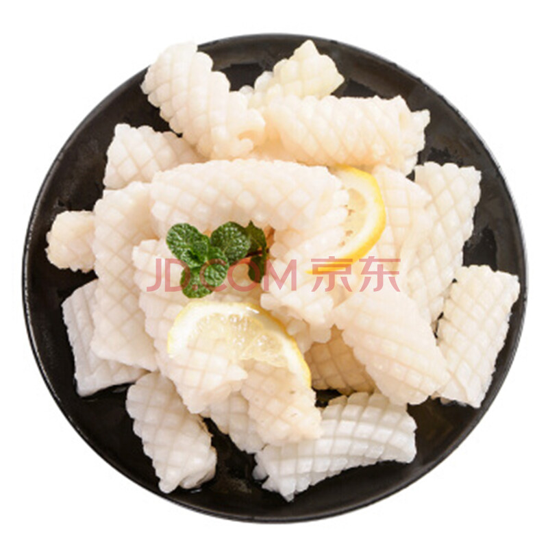 簡單滋味 阿根廷魷魚花 250g/袋 火鍋 海鮮水產