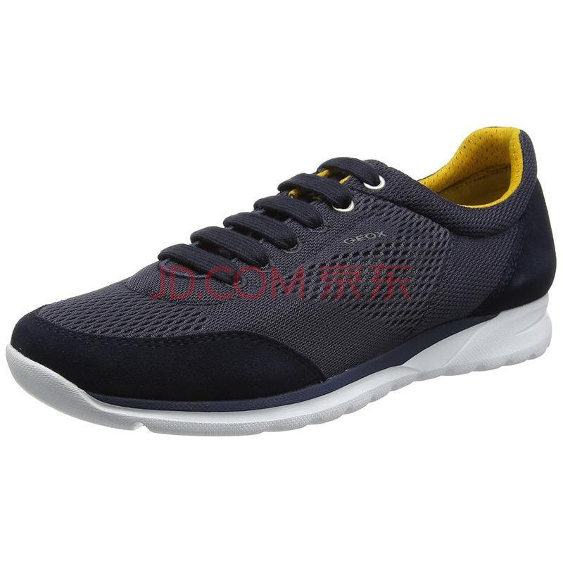 È«Çò¹º È«Çò¹º½¡ÀÖÊ¿£¨GEOX£©ÄÐÊ¿ M Damian 4 Fashion ÈÕ³£ÐÝÏÐÆ¤Ð¬ Navy ±ê×¼39/US6