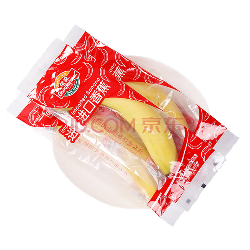 ¼ÑÅ© ¶ò¹Ï¶à¶û½ø¿ÚÏã½¶ 1kg£¨Ô¼5-6¸ù£© µ¥¸ù×° ÐÂÏÊË®¹û